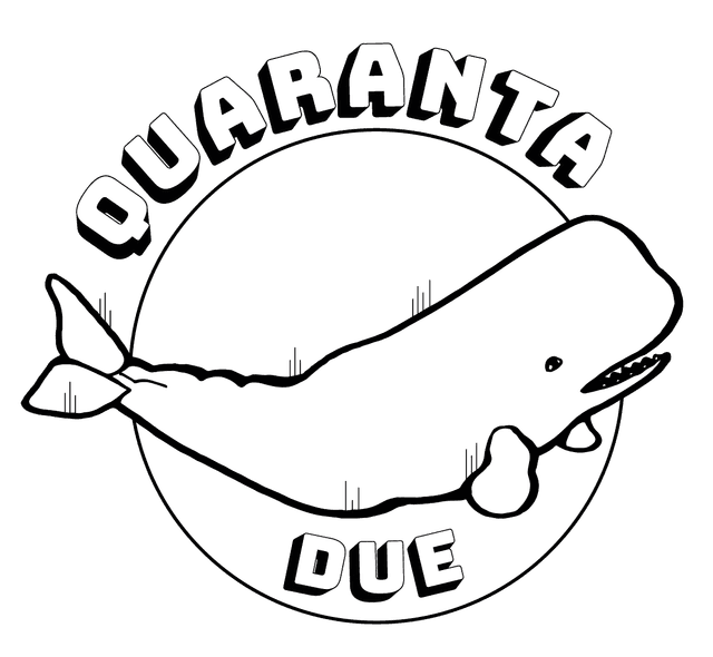 Logo associazione QuarantaDue