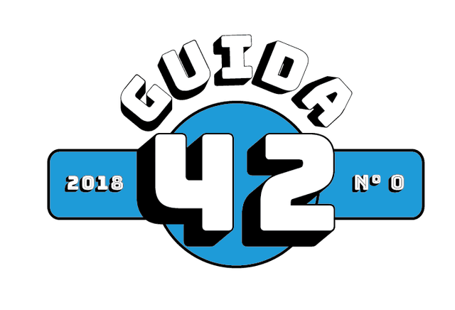 Logo Guida42